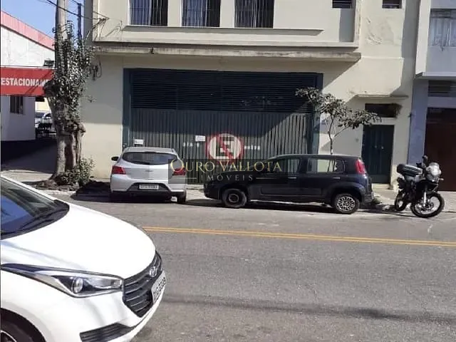 Galpão / Barracão com 487m², para alugar, no bairro Mooca em São Paulo