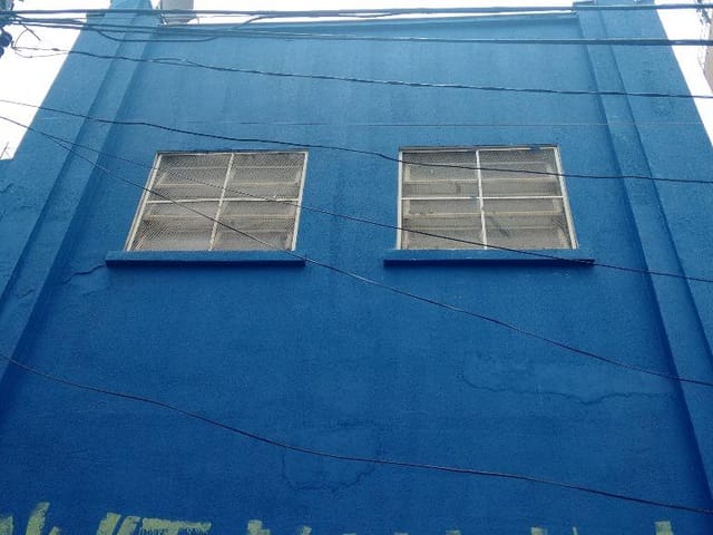 Foto do Galpão / Barracão - Galpão comercial para locação, Belenzinho, São Paulo - GA0381. | ZONA LESTE IMÓVEIS