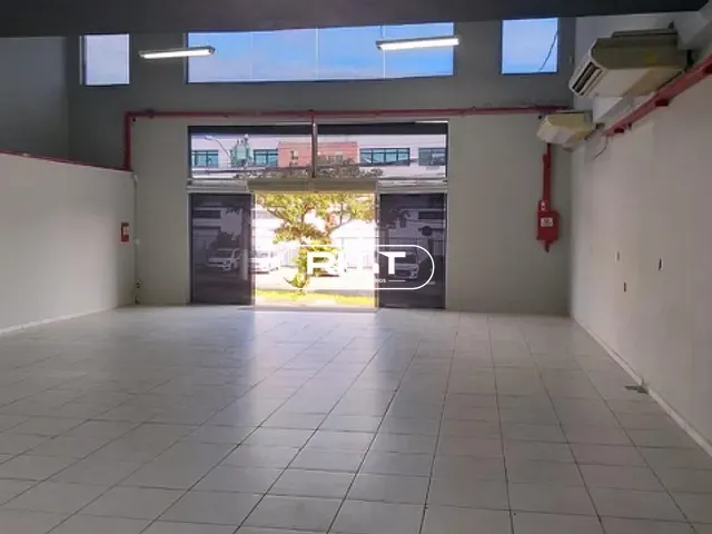 Galpão / Barracão com 260m², para alugar, no bairro Jardim Conceição em Campinas
