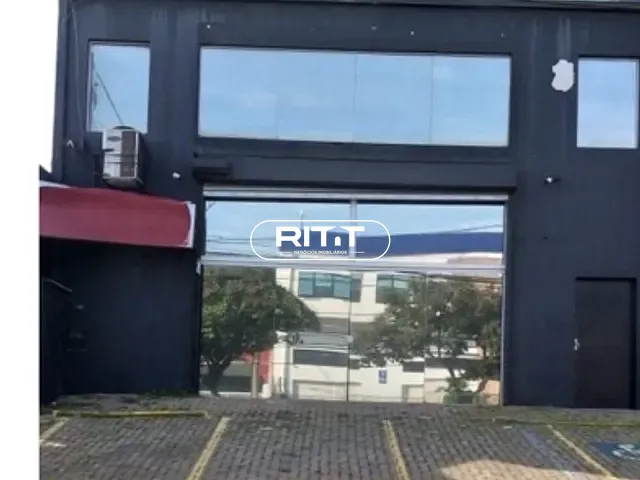 Galpão / Barracão com 260m², para alugar, no bairro Jardim Conceição em Campinas