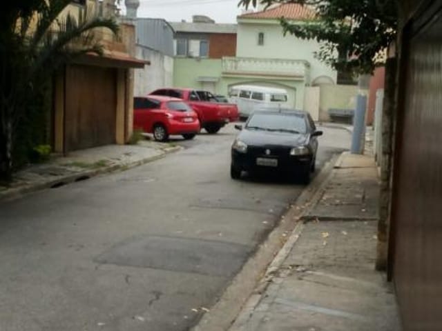Foto do Galpão / Barracão - Galpão comercial à venda, Chácara Califórnia, São Paulo. | ZONA LESTE IMÓVEIS