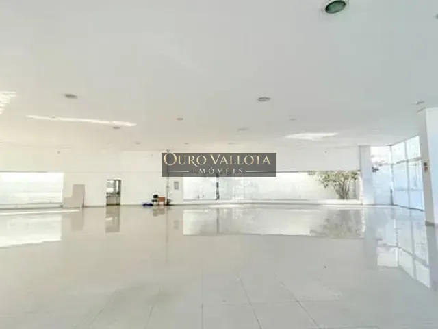 Galpão / Barracão com 830m², para alugar, no bairro Ipiranga em São Paulo