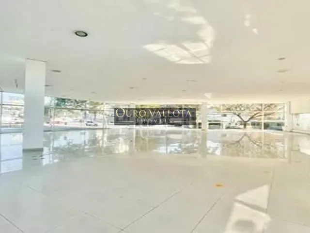 Galpão / Barracão com 830m², para alugar, no bairro Ipiranga em São Paulo