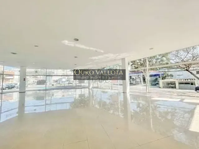 Galpão / Barracão com 830m², para alugar, no bairro Ipiranga em São Paulo