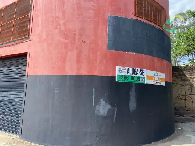 Galpão / Barracão com 358m², à venda ou para alugar, no bairro Loteamento Country Ville em Campinas