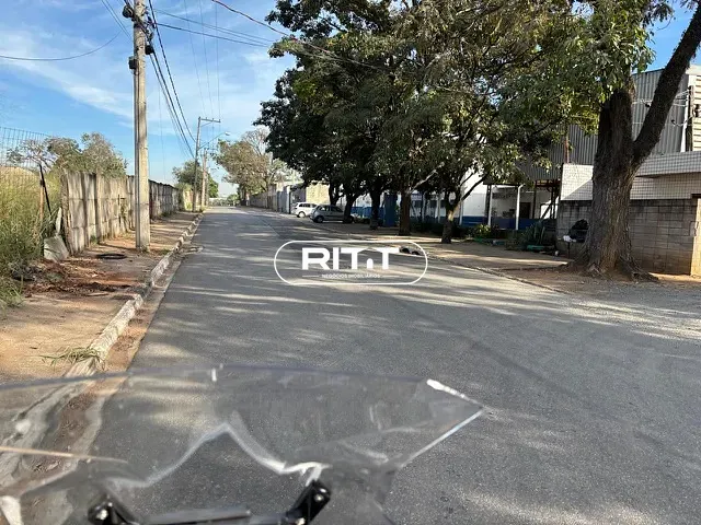 Galpão / Barracão com 12042m², à venda, no bairro Recanto Fortuna em Campinas