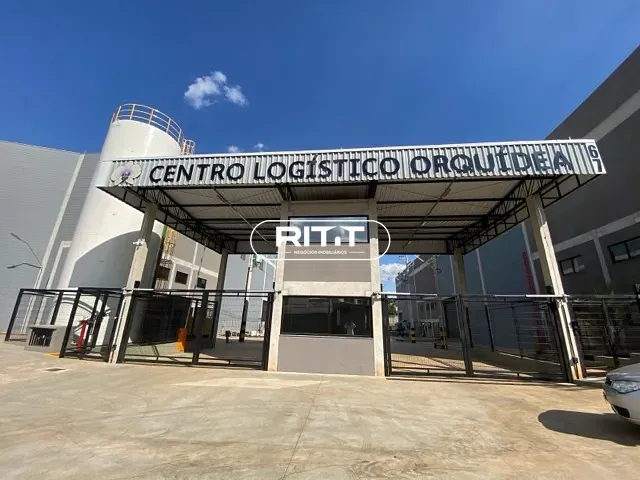 Galpão / Barracão com 1782m², para alugar, no bairro Parque Emília em Sumaré