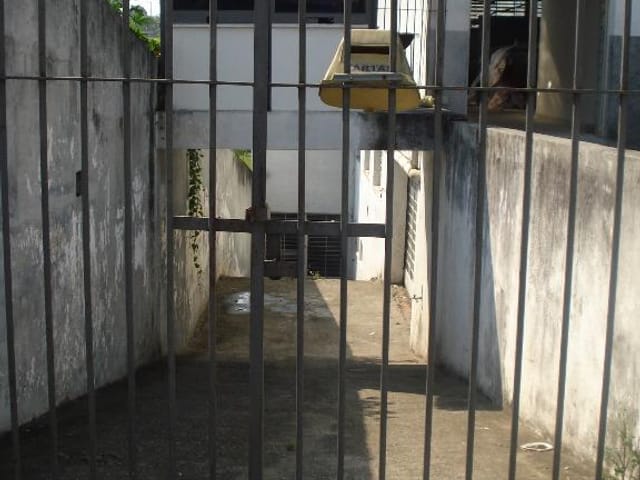 Foto do Galpão / Barracão - Galpão comercial para locação, Jardim Egle, São Paulo - GA0376. | ZONA LESTE IMÓVEIS