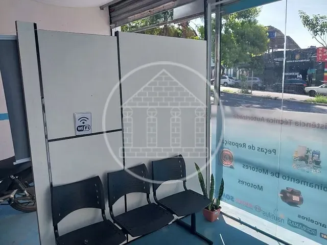 Galpão / Barracão com 150m², à venda, no bairro Rio Bonito em São Paulo