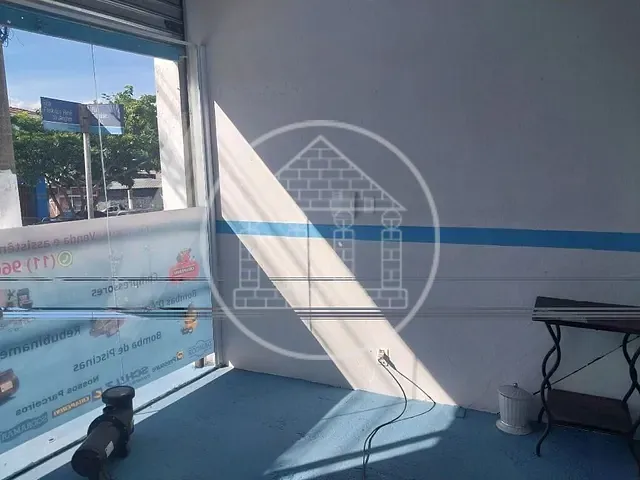 Galpão / Barracão com 150m², à venda, no bairro Rio Bonito em São Paulo