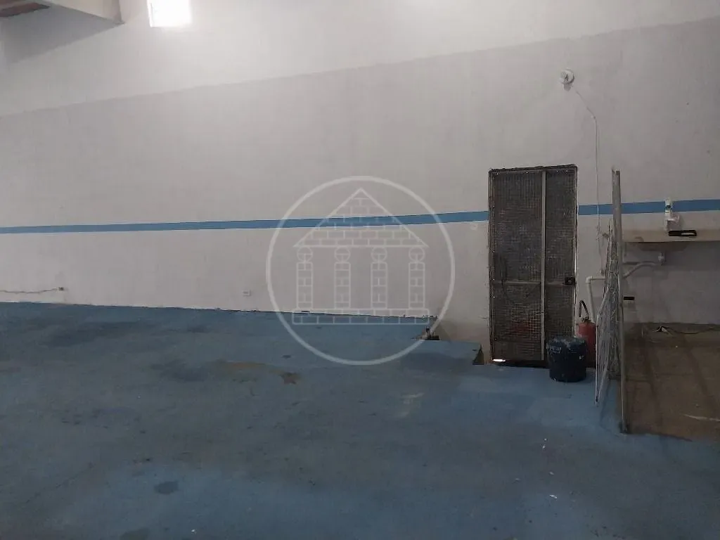 Depósito-Galpão, 150 m² - Foto 12