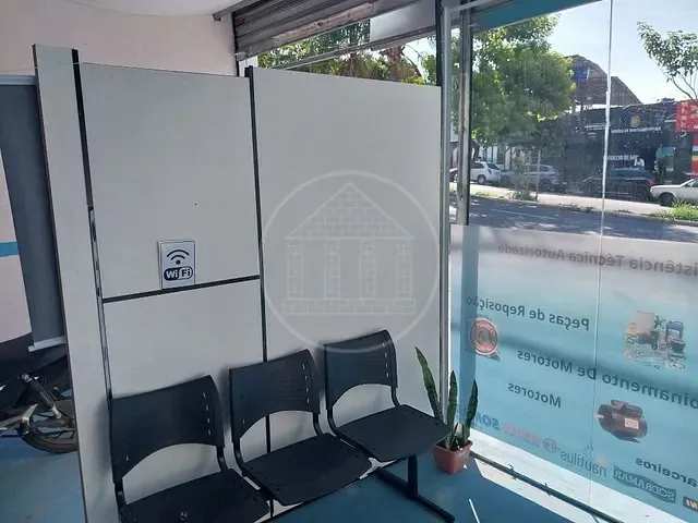 Galpão / Barracão com 150m², à venda, no bairro Rio Bonito em São Paulo