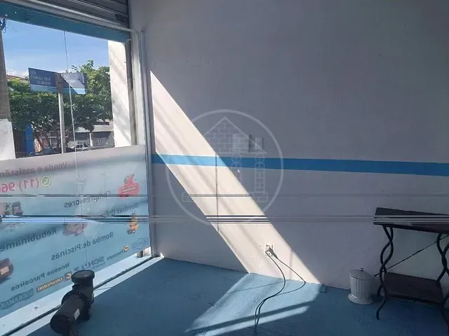 Galpão / Barracão com 150m², à venda, no bairro Rio Bonito em São Paulo