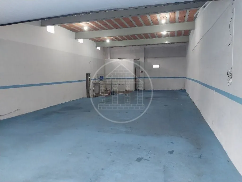 Depósito-Galpão, 150 m² - Foto 13