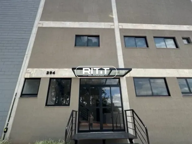 Galpão / Barracão com 873m², para alugar, no bairro Planalto do Sol em Sumaré