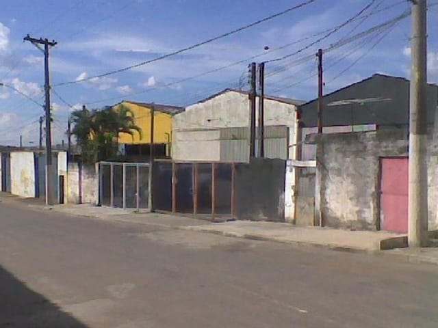 Foto do Galpão / Barracão - Galpão / Barracão à venda e locação 1030M², Vila Sílvia, São Paulo - SP | ZONA LESTE IMÓVEIS