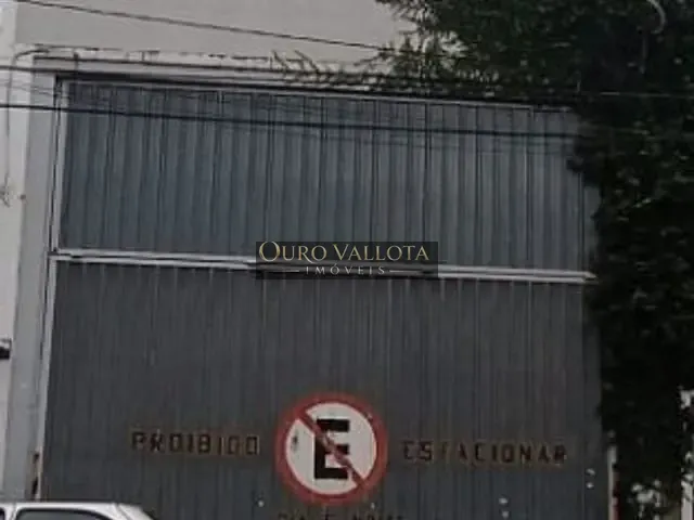 Galpão / Barracão com 1060m², para alugar, no bairro Brás em São Paulo