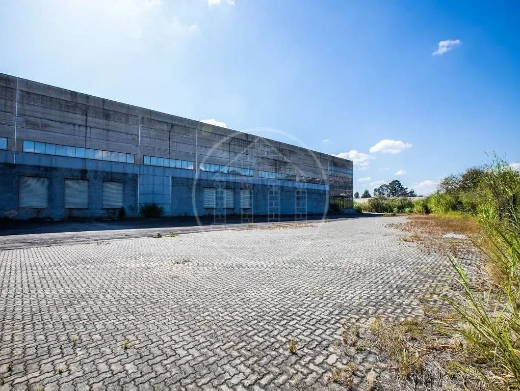 Depósito-Galpão, 10 m² - Foto 3
