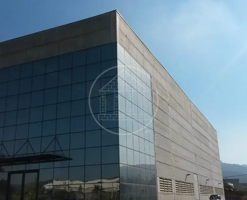 Depósito-Galpão, 10 m² - Foto 4