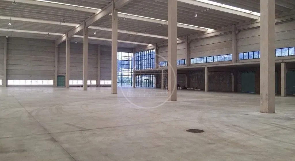 Depósito-Galpão, 10 m² - Foto 5