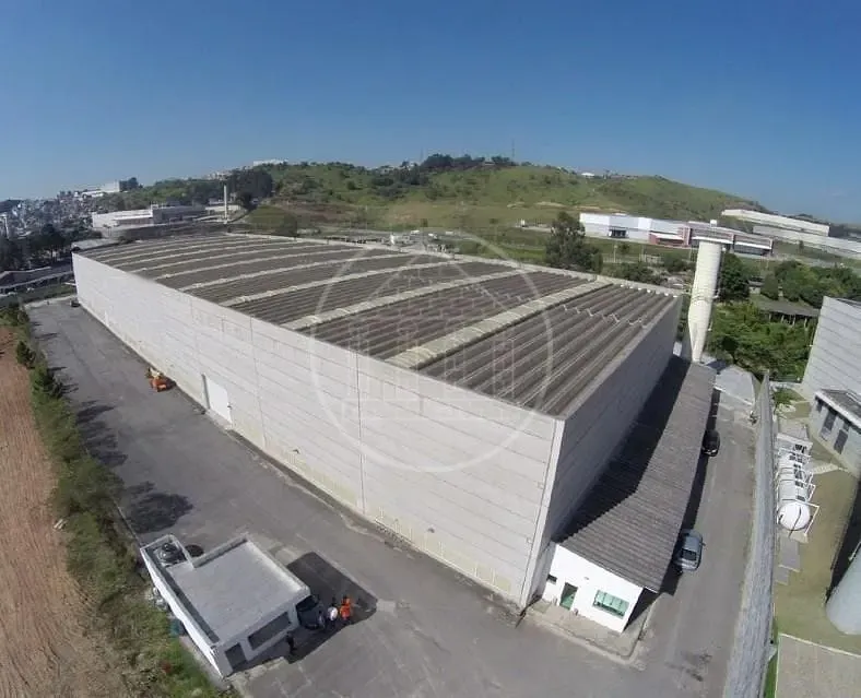 Depósito-Galpão, 10 m² - Foto 1