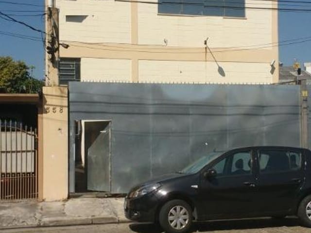 Foto do Galpão / Barracão - Galpão comercial para venda e locação, Vila Carrão, São Paulo. | ZONA LESTE IMÓVEIS