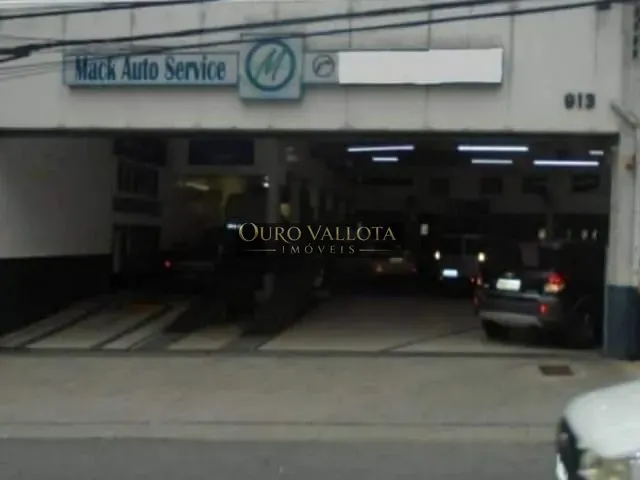 Galpão / Barracão com 1m², à venda, no bairro Vila da Saúde em São Paulo