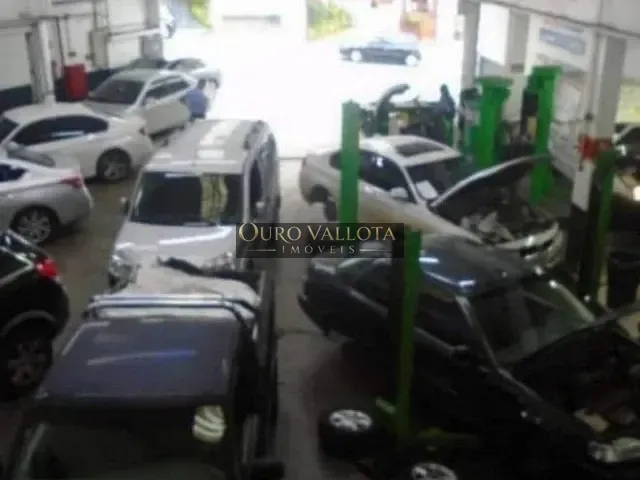 Galpão / Barracão com 1m², à venda, no bairro Vila da Saúde em São Paulo