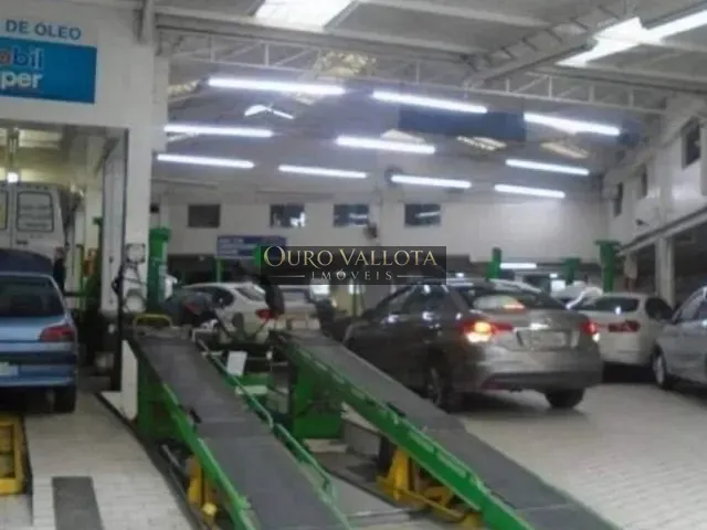 Galpão / Barracão com 1m², à venda, no bairro Vila da Saúde em São Paulo