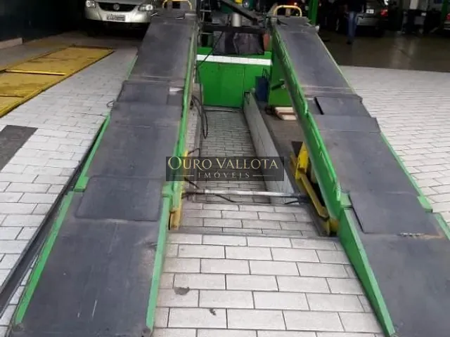 Galpão / Barracão com 1m², à venda, no bairro Vila da Saúde em São Paulo