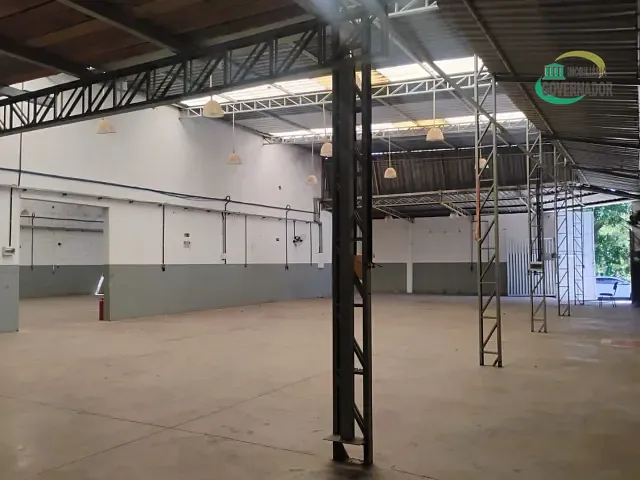 Galpão / Barracão com 649m², à venda ou para alugar, no bairro Jardim São Pedro em Hortolândia
