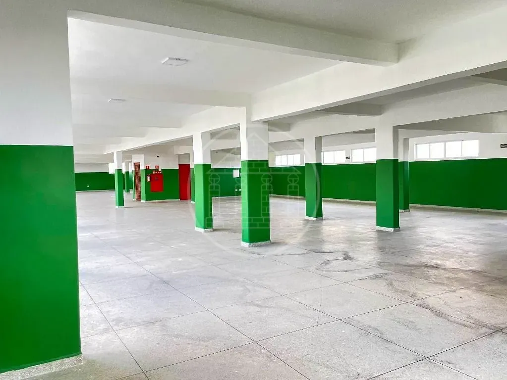 Depósito-Galpão, 3148 m² - Foto 48