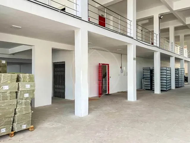Galpão / Barracão com 2095m², à venda ou para alugar, no bairro Jardim Andaraí em São Paulo