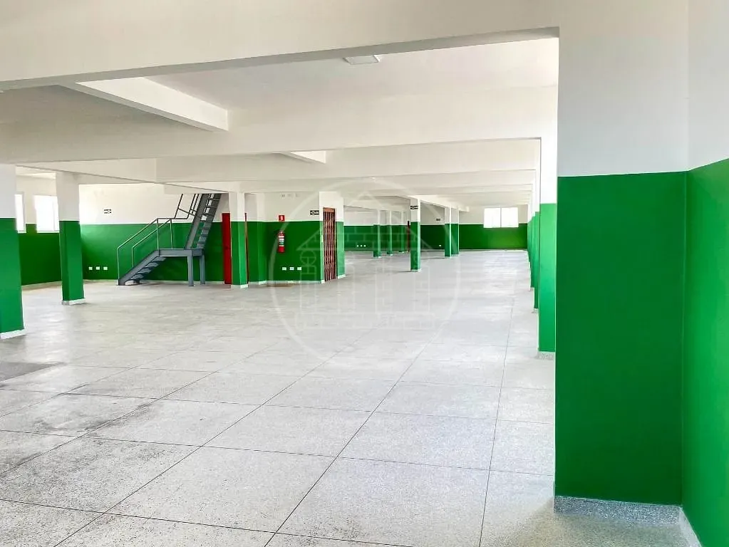 Depósito-Galpão, 3148 m² - Foto 49