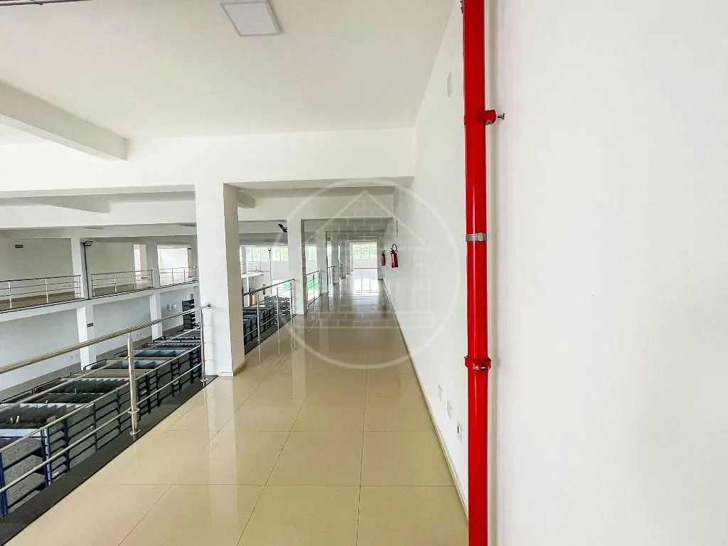 Depósito-Galpão, 3148 m² - Foto 18