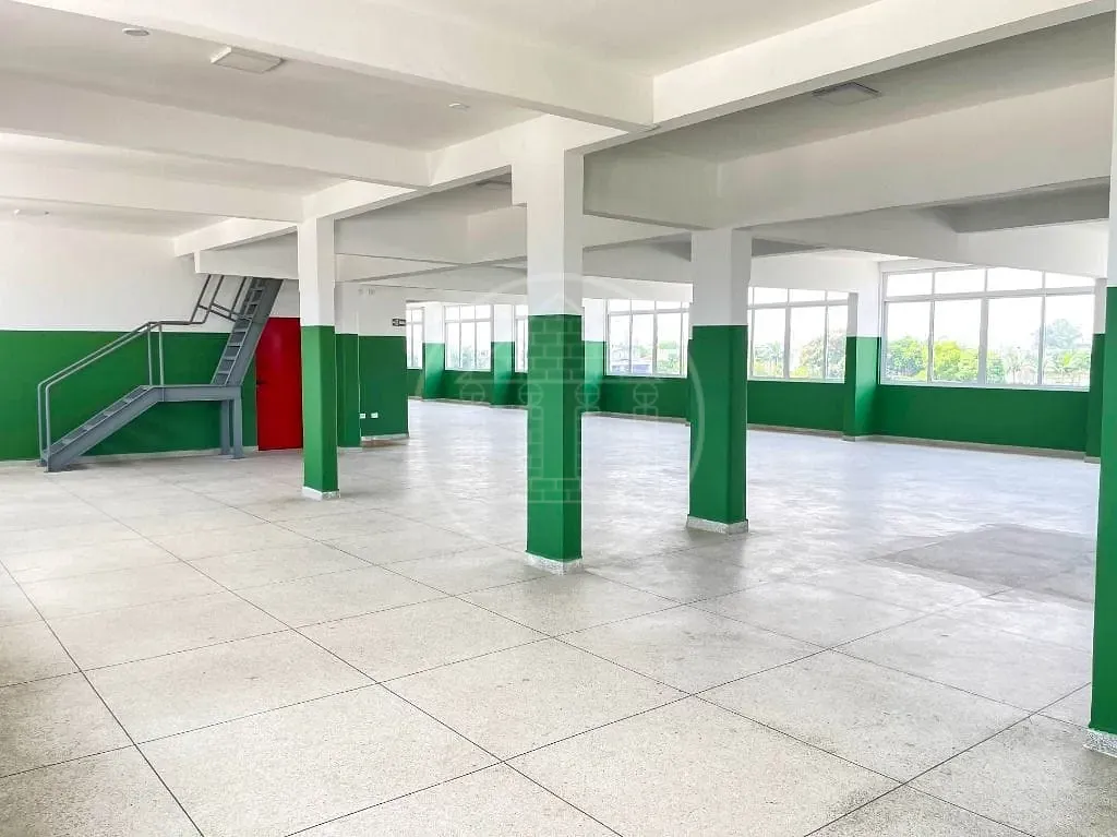 Depósito-Galpão, 3148 m² - Foto 44