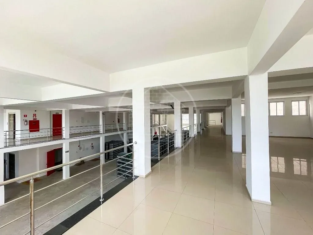 Depósito-Galpão, 3148 m² - Foto 16