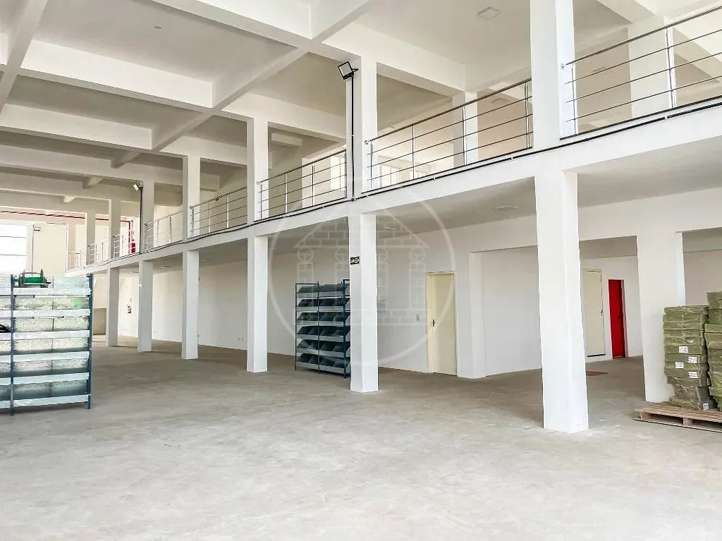 Depósito-Galpão, 3148 m² - Foto 6
