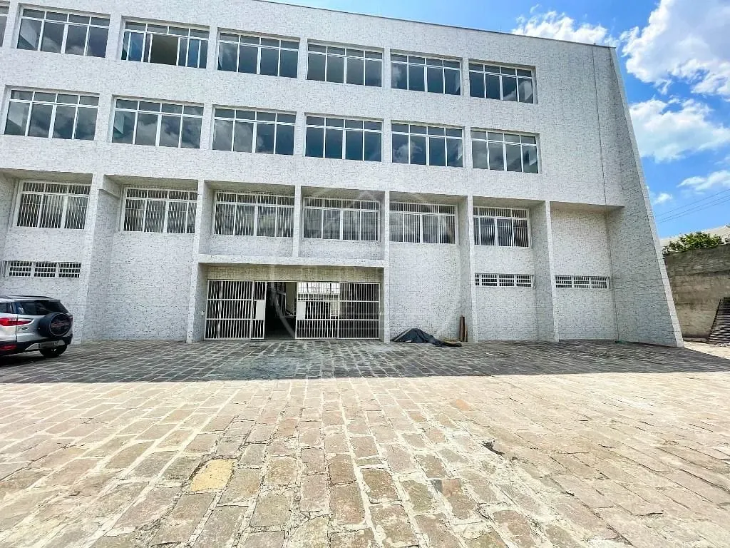 Depósito-Galpão, 3148 m² - Foto 90