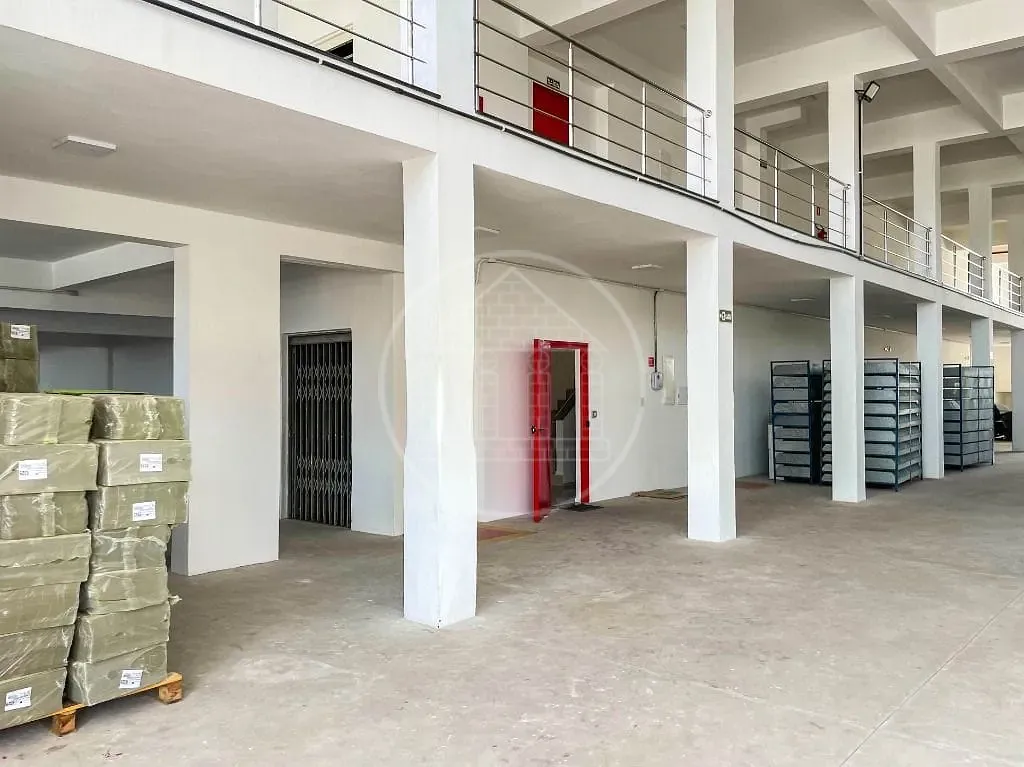 Depósito-Galpão, 3148 m² - Foto 5