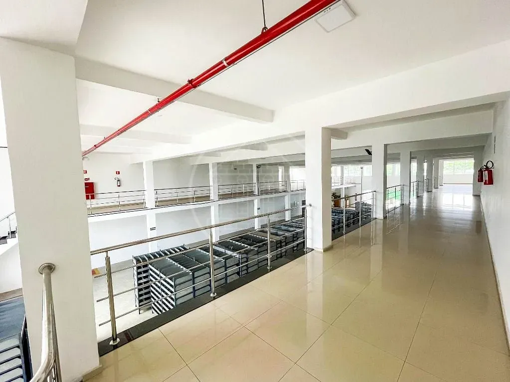 Depósito-Galpão, 3148 m² - Foto 14