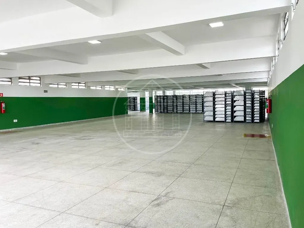 Depósito-Galpão, 3148 m² - Foto 28