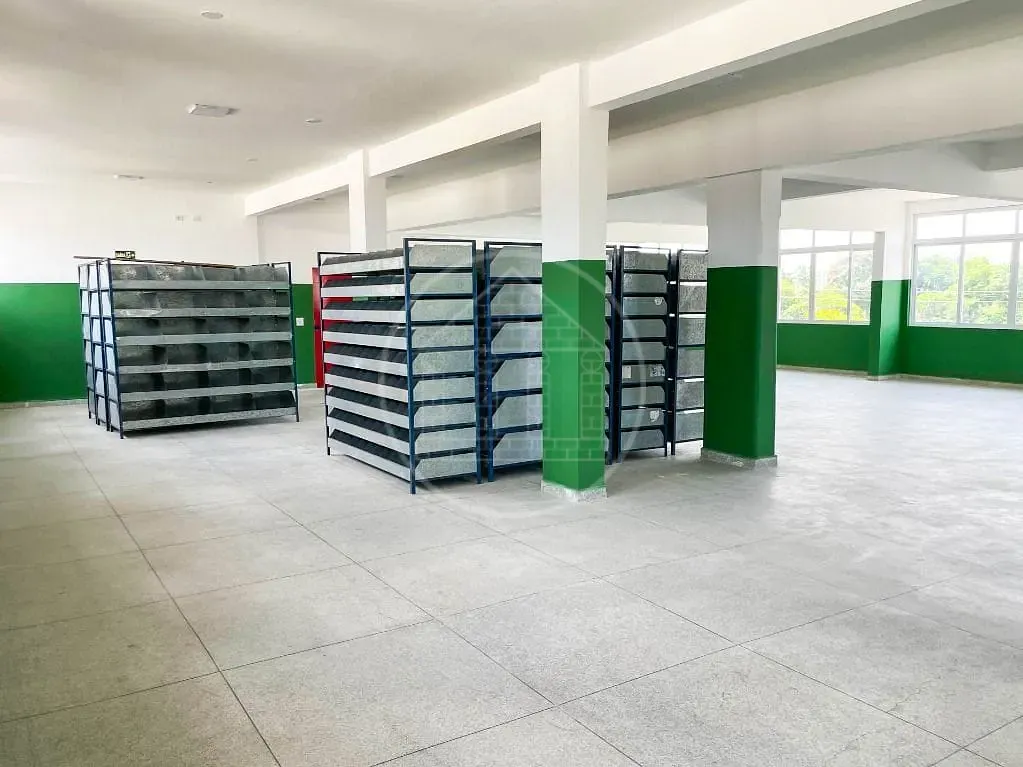 Depósito-Galpão, 3148 m² - Foto 33