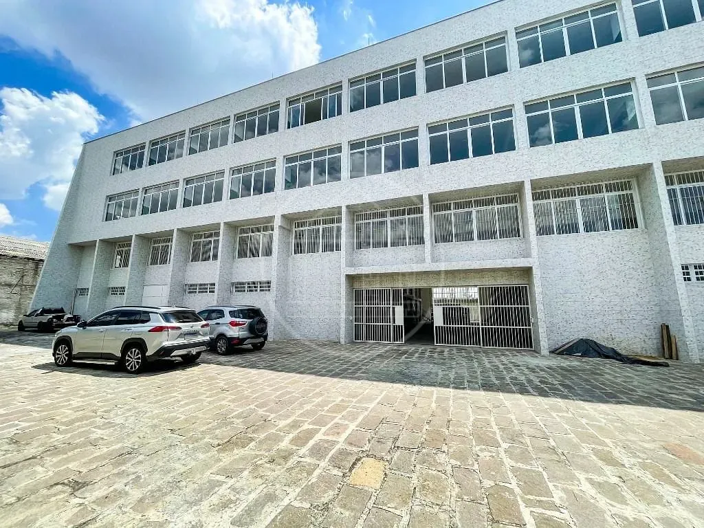 Depósito-Galpão, 3148 m² - Foto 87