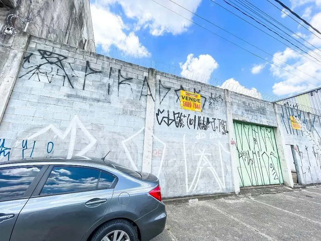 Depósito-Galpão, 3148 m² - Foto 37