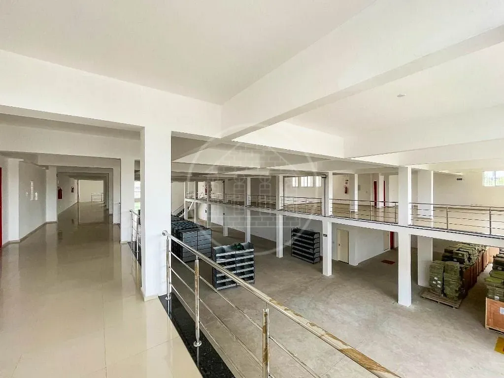 Depósito-Galpão, 3148 m² - Foto 7