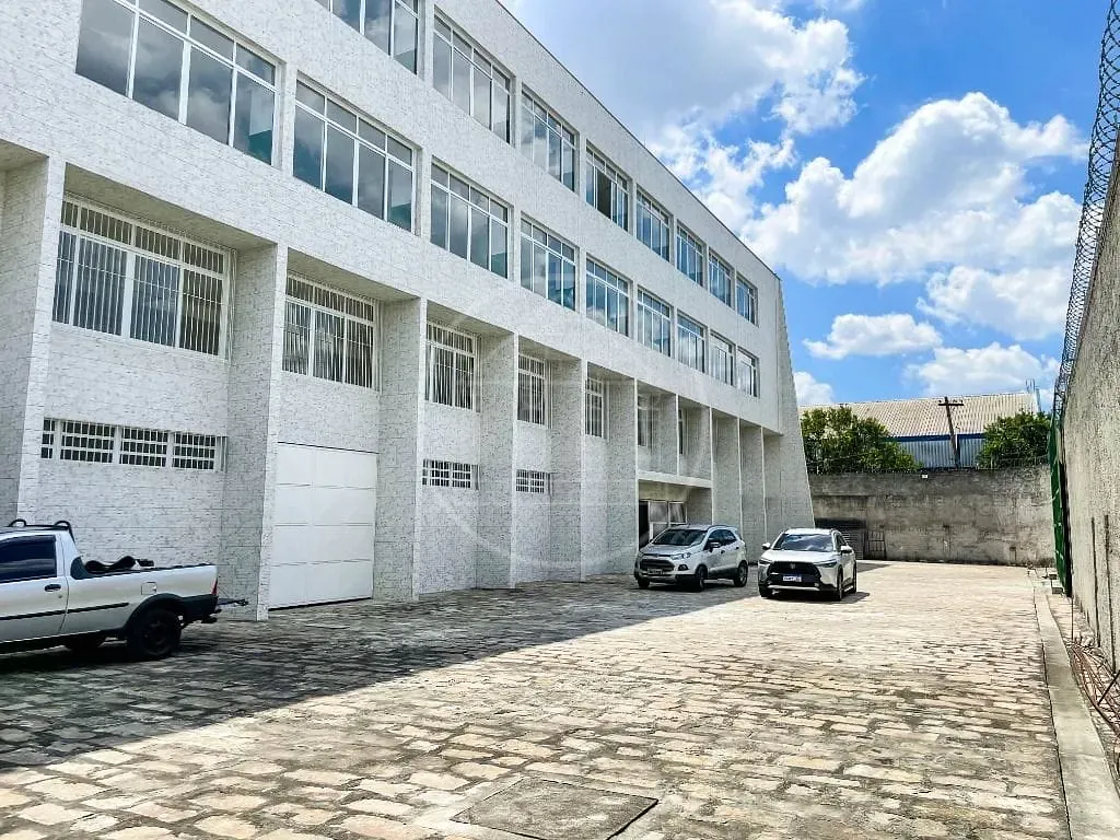 Depósito-Galpão, 3148 m² - Foto 86