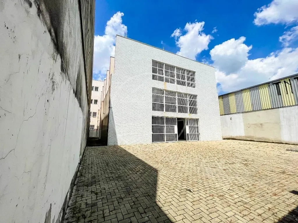 Depósito-Galpão, 3148 m² - Foto 84