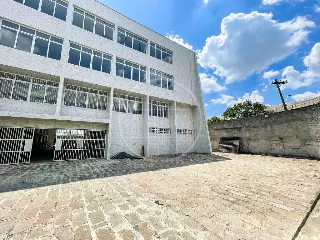 Depósito-Galpão, 3148 m² - Foto 89