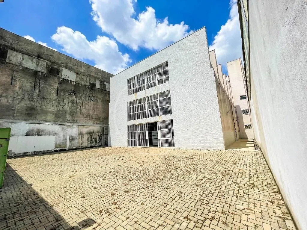 Depósito-Galpão, 3148 m² - Foto 85
